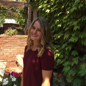 Meet your Posher, Amanda